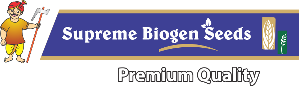 Supreme Biogen Seeds